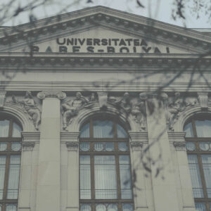 Die UBB bleibt die am besten repräsentierte rumänische Universität im Shanghai-Ranking der akademischen Bereiche 2022