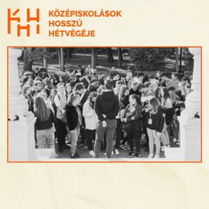 Középiskolások Hosszú Hétvégéje a BBTE-n