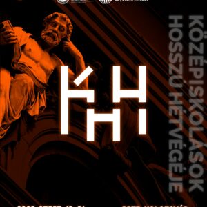 Középiskolások Hosszú Hétvégéje a BBTE-n