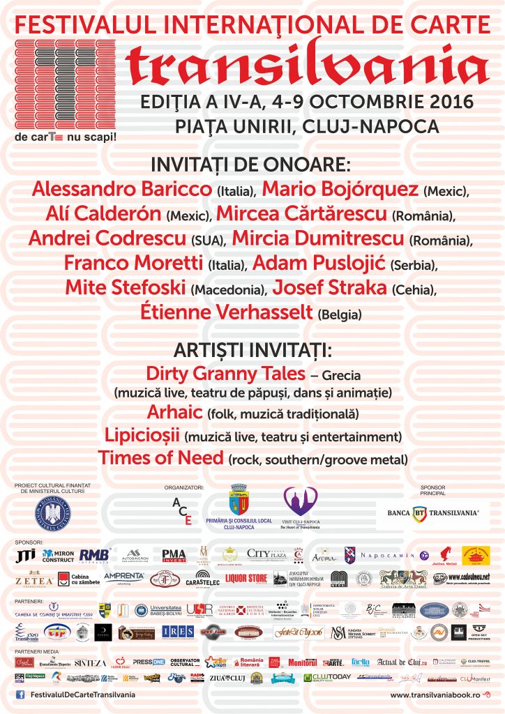 Afis FICT 2016
