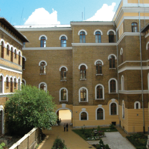 UBB, Babeș-Bolyai University