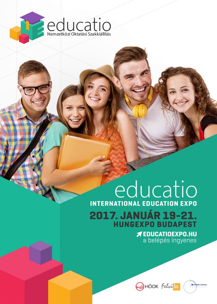 Educatio2017 flyer
