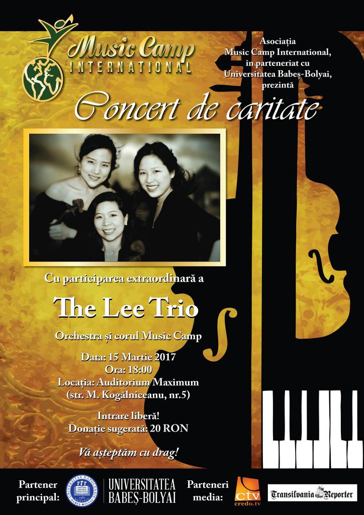 Lee Trio_poster