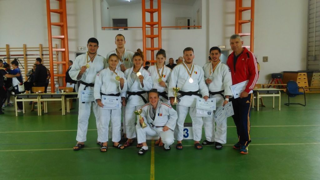 Judo