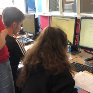 UBB lansează BusolaMedia.ro, platforma prin care utilizatorii își pot autoevalua profilul de consumator media