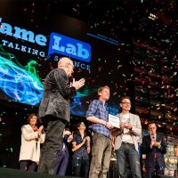 FameLab 1