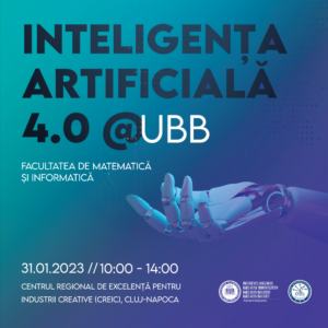 UBB duce Inteligența Artificială (AI) la un nou nivel