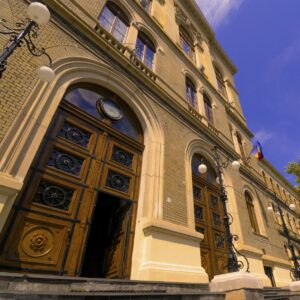 UBB, câștigătoarea unui nou grant ERC în cadrul celei mai prestigioase competiții europene de cercetare