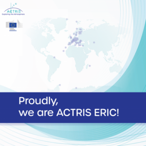 La UBB se marchează conectarea României la platforma europeană în știință ACTRIS
