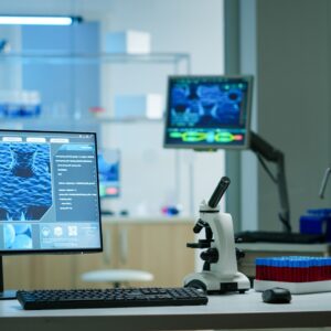 Cercetătorii UBB în avanpostul descoperirilor în biochimie structurală: când oxigenul se leagă „radicalizat” la metale