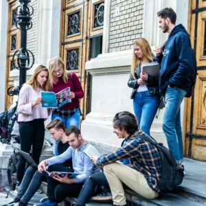 Noaptea Cercetătorilor 2025: Inovație și Sustenabilitate pentru Viitor