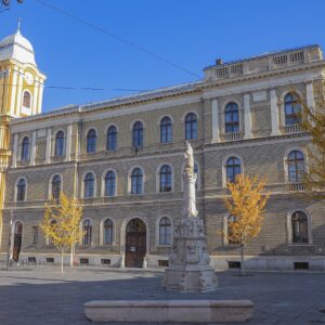 Cea de-a XVII-a ediție a conferinței internaționale „Air and Water – Components of the Environment”, la UBB