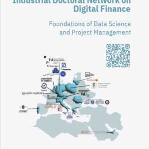 Trainingul de pregătire doctorală Foundations of Data Science (4 ECTS) and Project Management (1 ECTS), organizat la UBB