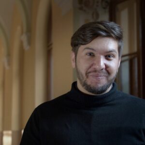 Fernando Varga: între cercetare academică și activism social – un parcurs dedicat înțelegerii și schimbării