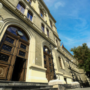 UBB organizează expoziția „Istoria sportului universitar clujean (1919-2025). Tradiție și performanță”