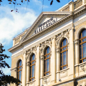 Săptămâna Patrimoniului Cultural la UBB