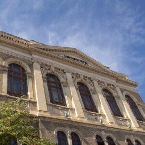 Universitatea Babeș-Bolyai se retrage din clasamentul internațional Times Higher Education Sustainability Impact Rankings