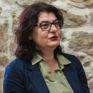 Prof. univ. dr. Adina-Eliza Croitoru – o carieră construită prin pasiune şi perseverență