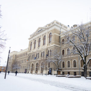 A BBTE továbbra is a legkiemelkedőbb romániai egyetem a Times Higher Education tudományterületi rangsoraiban