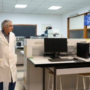 UBB inaugurează programul de învățământ dual Chimie Farmaceutică, organizat în parteneriat cu Terapia – Sun Pharma