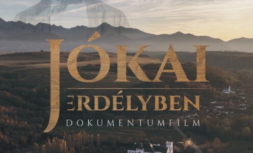 Úttörő dokumentumfilm készült Jókairól a BBTE munkatársának közreműködésével