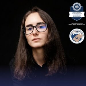 O doctorandă UBB, premiată la Conferința Internațională GEOINNO 2026 de la Budapesta
