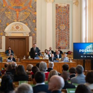 Premiile de excelență UBB 2026