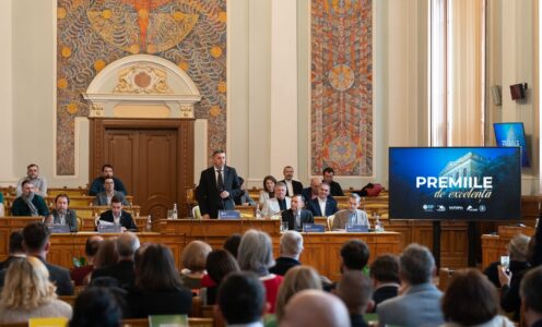 Premiile de excelență UBB 2026