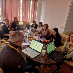 Workshop internațional la UBB: Explorarea parcursurilor migrației de retur