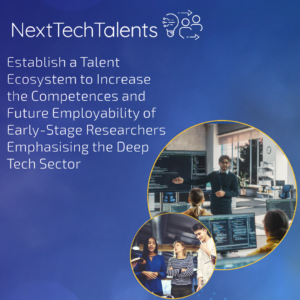 Webinar de competențe transversale la UBB