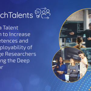 Webinar de competențe transversale la UBB