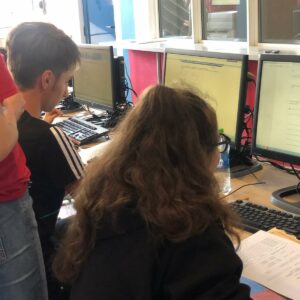 UBB – parte dintr-un consorțiu european într-un proiect de educație media coordonat de Finlanda   