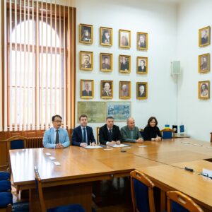 Universitatea Babeș-Bolyai și 28DIGITAL consolidează parteneriatul pentru inovare în Cluj-Napoca