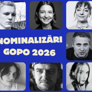 Membrii comunității UBB, nominalizați la Premiile Gopo 2026