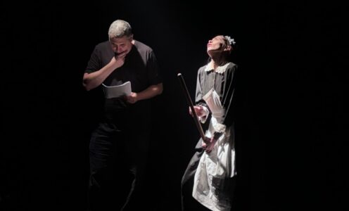 Facultatea de Teatru și Film UBB merge la Cannes cu „Jurnalul unei cameriste”, regizat de Radu Jude