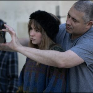 Facultatea de Teatru și Film UBB merge la Cannes cu „Jurnalul unei cameriste”, regizat de Radu Jude