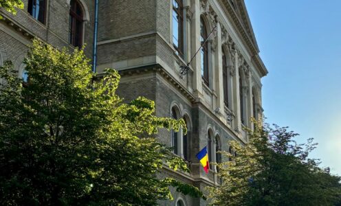 A BBTE ad otthont az első Közép-európai Mesterségesintelligencia-diákolimpiának
