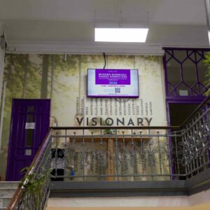 UBB lansează primul program de masterat dual în logistică și aprovizionare
