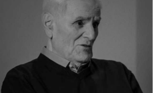 Comunitatea UBB deplânge trecerea la cele veșnice a profesorului Liviu Maior