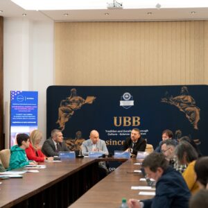 Admiterea de vară la UBB se apropie de start