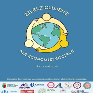 UBB organizează Zilele Clujene ale Economiei Sociale 2026