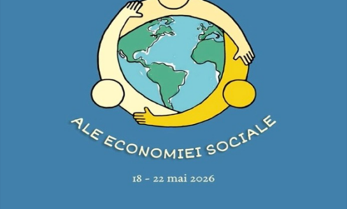 UBB organizează Zilele Clujene ale Economiei Sociale 2026