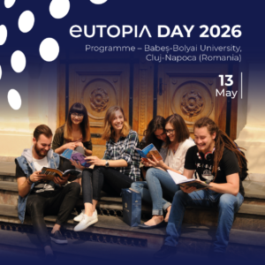 EUTOPIA Day - 13 Mai 2026, la UBB