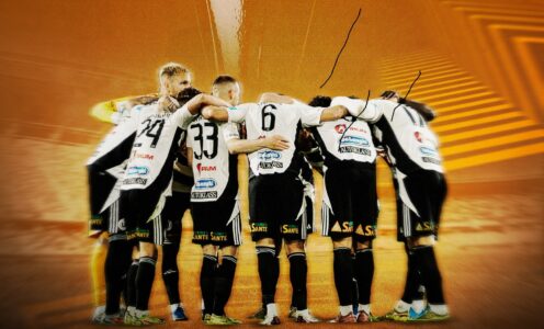 UBB salută performanța echipei de fotbal U Cluj, vicecampioana României și finalistă în Cupa României!