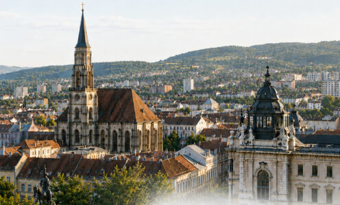 Integrarea patrimoniului cultural în planificarea teritorială, în dezbatere la UBB