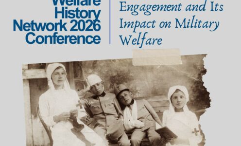 Conferința internațională „Military Welfare History Network”, găzduită de Universitatea Babeș-Bolyai
