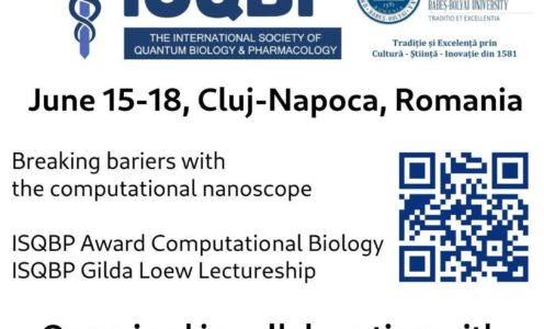Universitatea Babeș-Bolyai găzduiește ediția 2026 a prestigiosului eveniment internațional „ISQBP President’s Meeting”