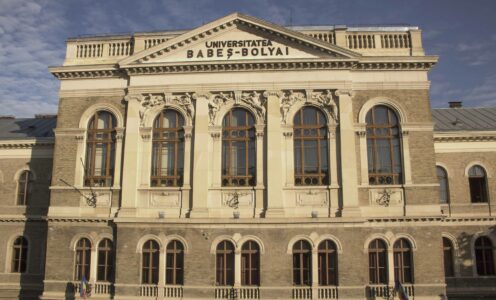 Condiții adaptate pentru candidații cu dizabilități la admiterea UBB