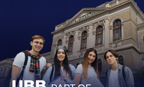 Alianța EUTOPIA, din care face parte UBB, primește o nouă finanțare din partea Comisiei Europene
