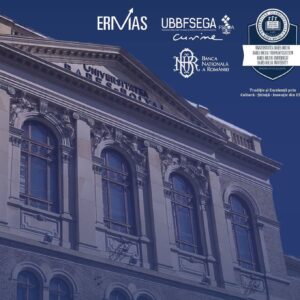 UBB organizează la Cluj-Napoca, în parteneriat cu Banca Națională a României, cea de-a XII-a ediție ERMAS